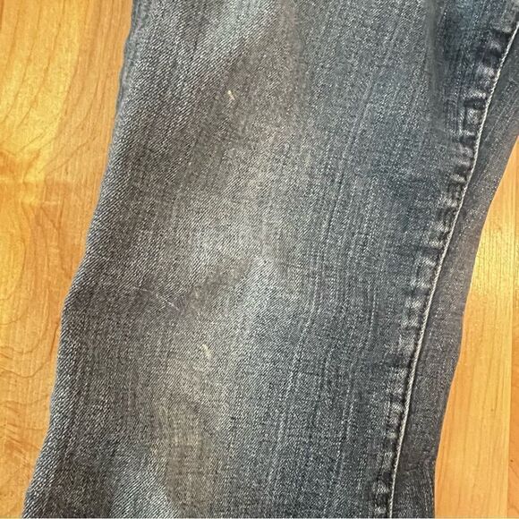 J Brand Curvy Fit Bootleg Phoebe Jeans Women’s 29 - Picture 2 of 8